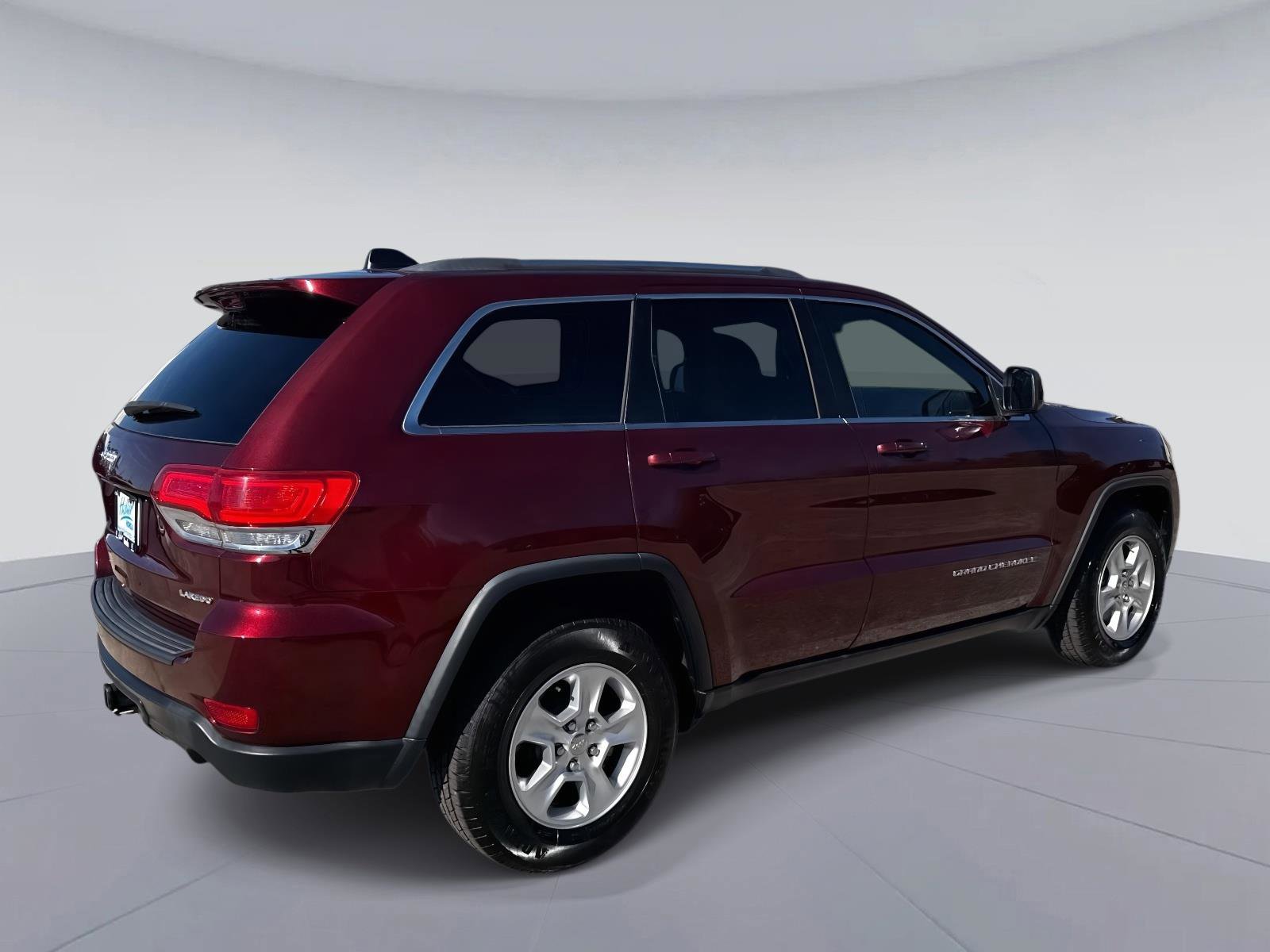 Used 2016 Jeep Grand Cherokee Laredo w/ Quick Order Package 23E image 4