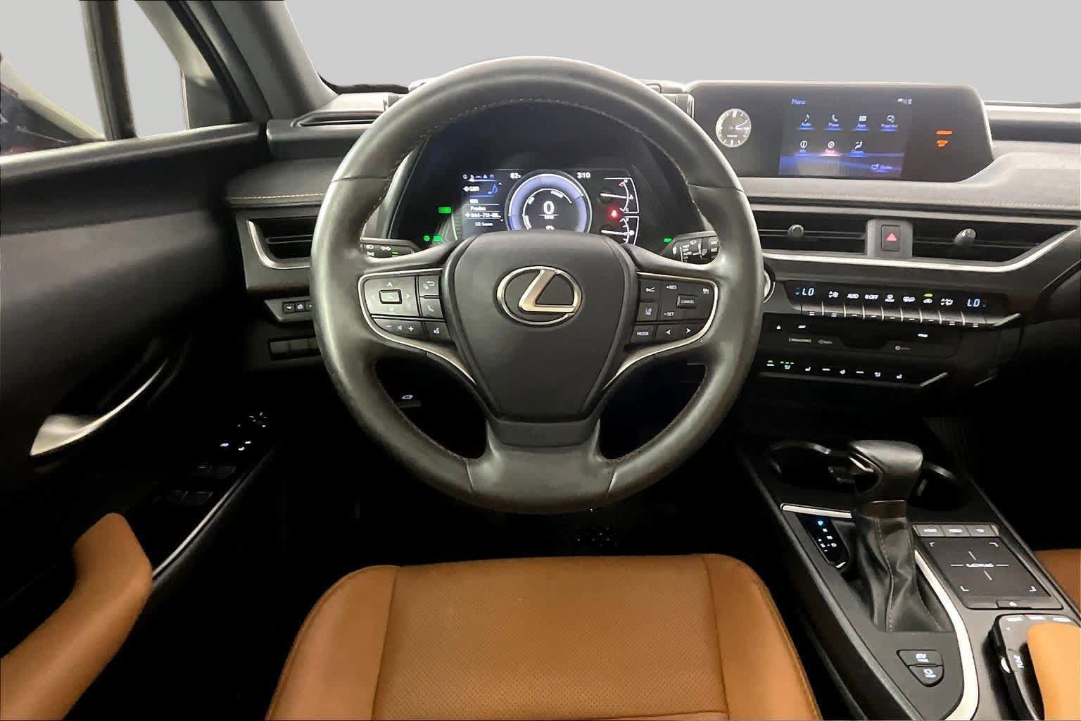 Used 2021 Lexus UX 250h w/ Premium Package AWD/4WD image 6