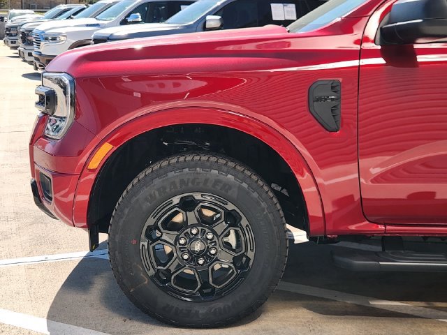 New 2026 Ford Ranger XLT AWD/4WD image 6