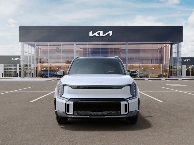 New 2026 Kia EV9 GT-Line AWD/4WD image 3