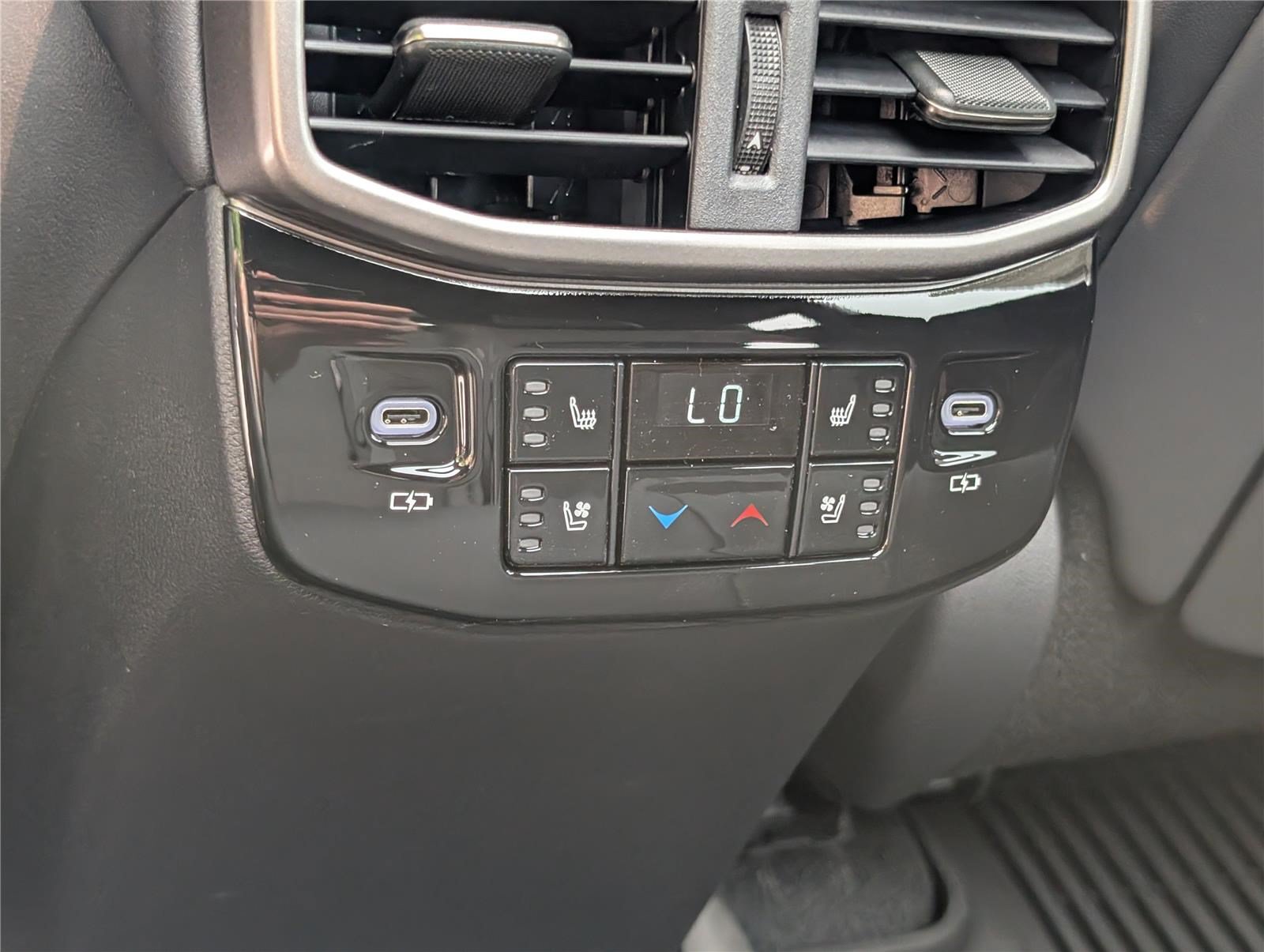 New 2026 Lexus RX 350 AWD image 12