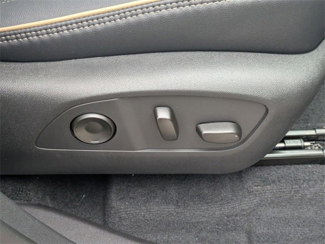 New 2026 Chevrolet Traverse High Country image 41