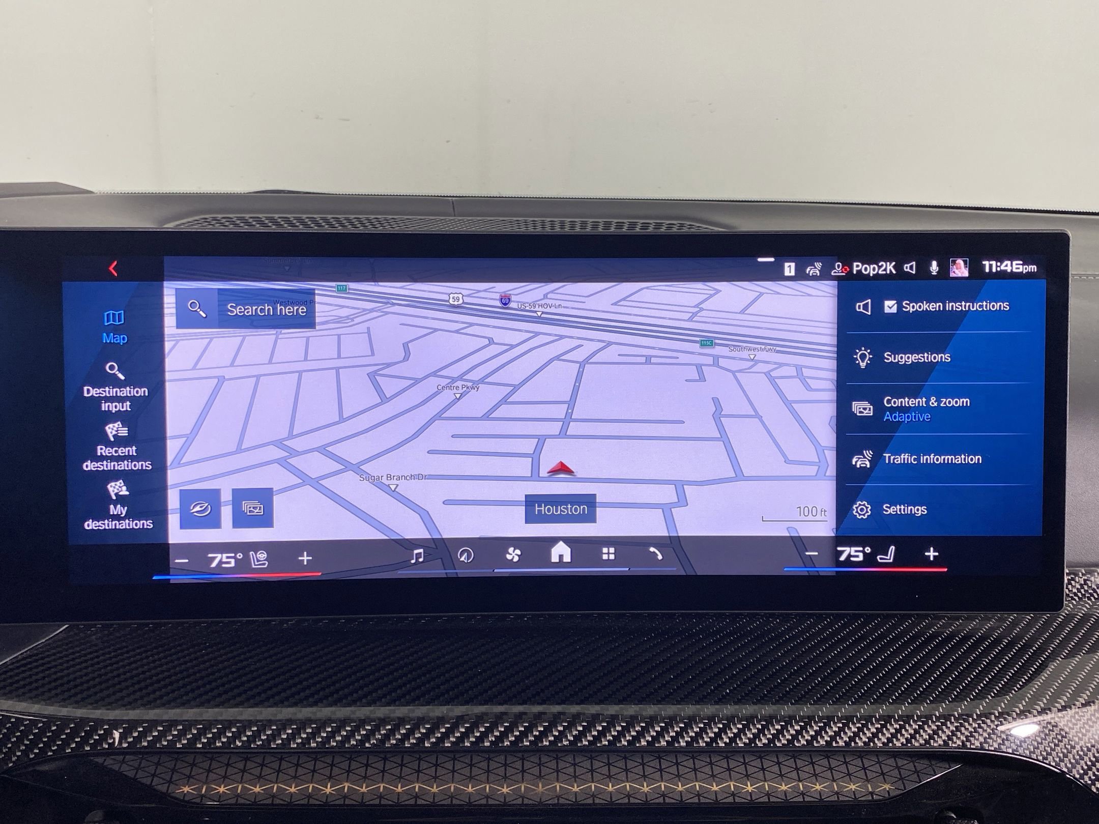 Used 2025 BMW M3 Sedan w/ M Carbon Exterior Package image 26