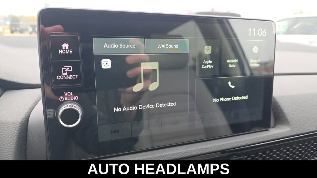 New 2026 Honda CR-V EX-L image 20