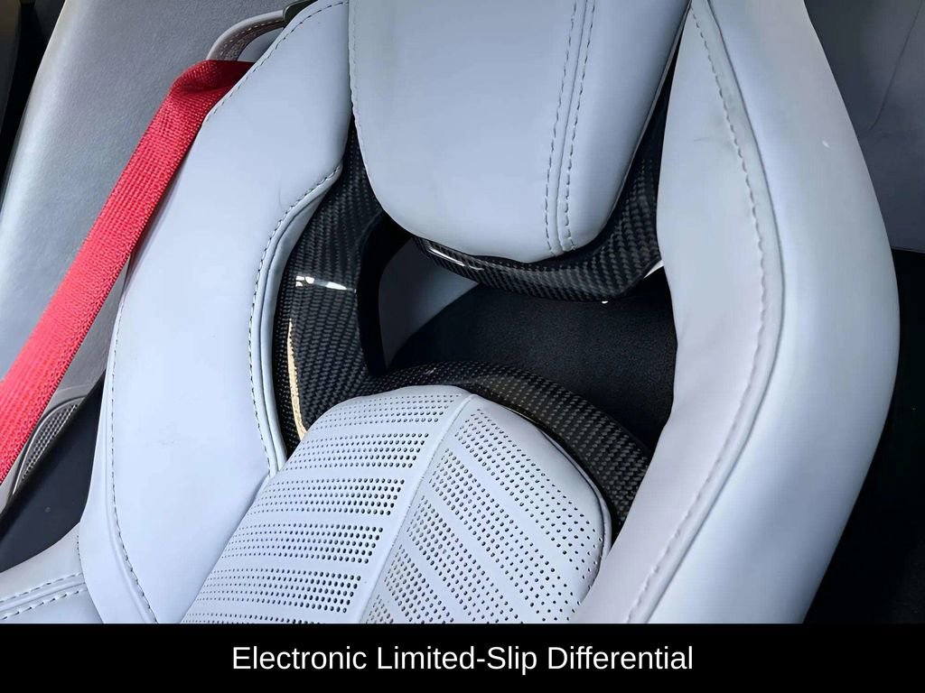 Used 2023 Chevrolet Corvette Stingray Premium Conv w/ Z51 Performance Package image 14