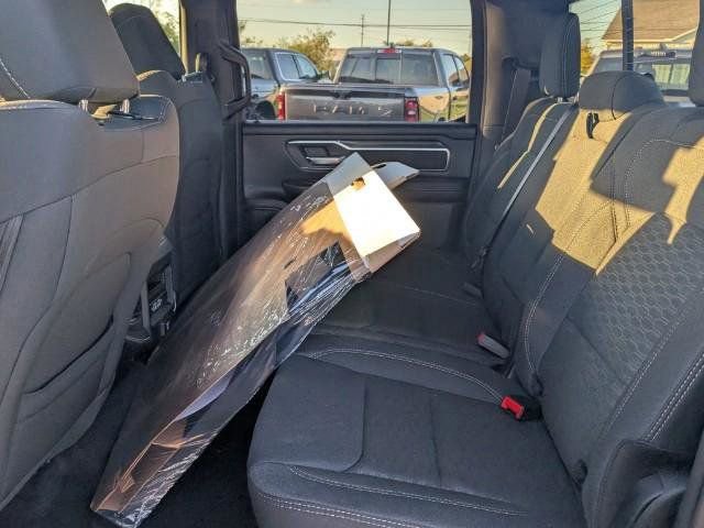 New 2026 RAM 1500 Big Horn image 10