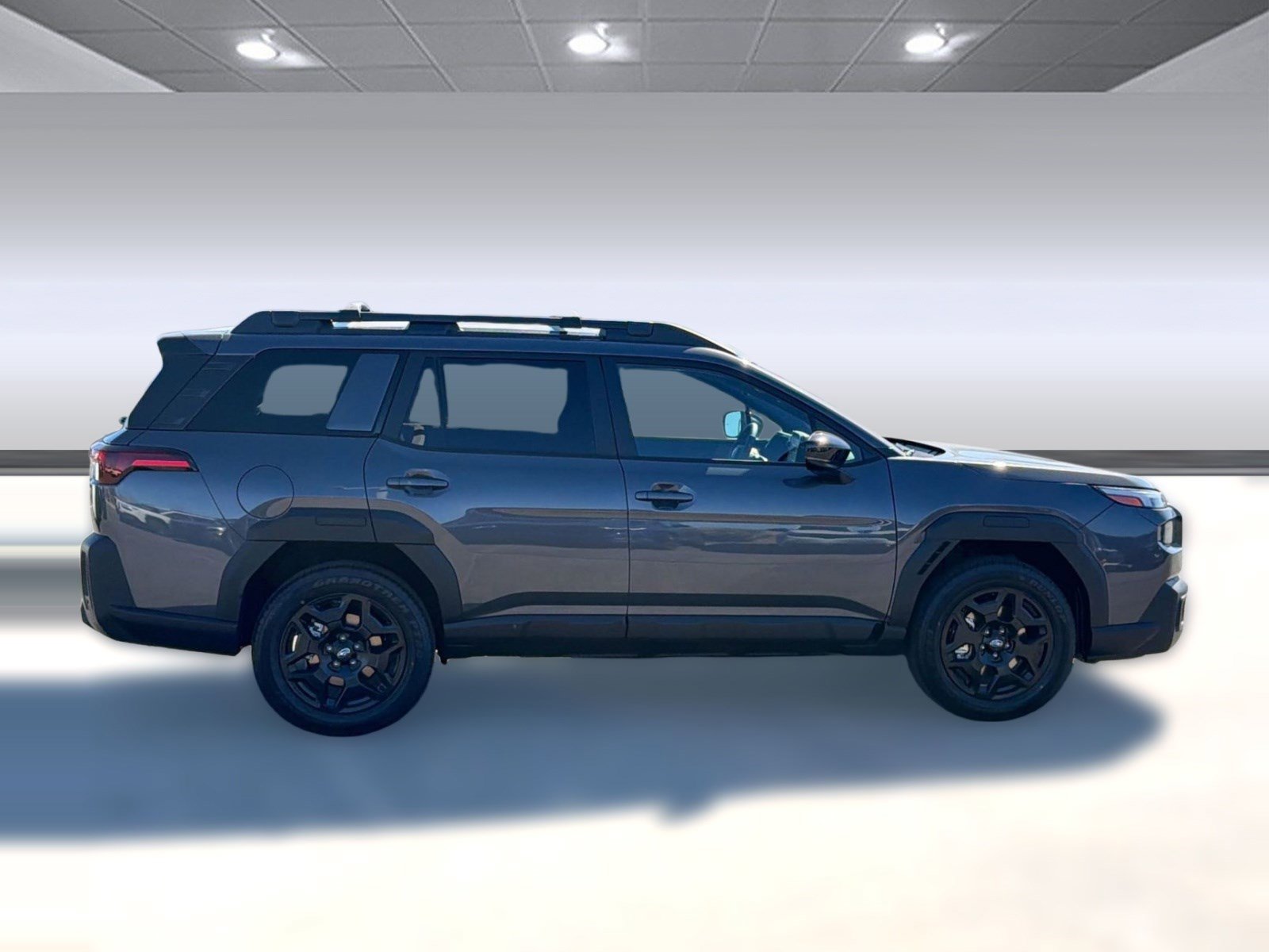 New 2026 Subaru Outback Limited image 8