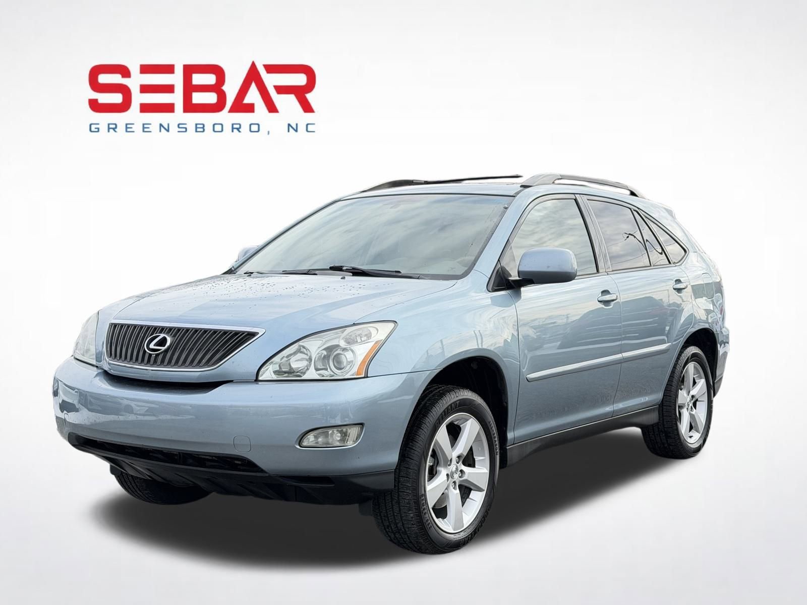 Used 2005 Lexus RX 330 image 9