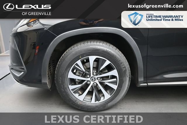 Used 2021 Lexus RX 350 AWD w/ Premium Package image 9