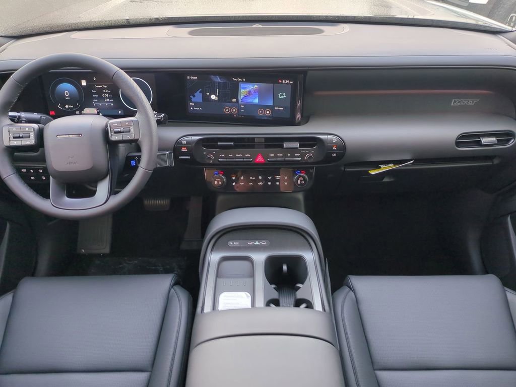 New 2026 Hyundai Palisade XRT Pro image 19