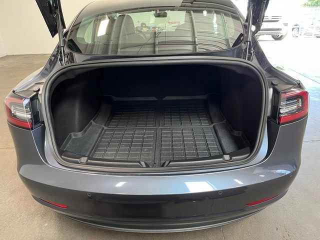 Used 2020 Tesla Model 3 Performance AWD/4WD image 16