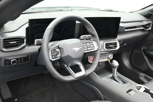 New 2026 Ford Mustang Premium w/ Bronze Appearance Package RWD image 19