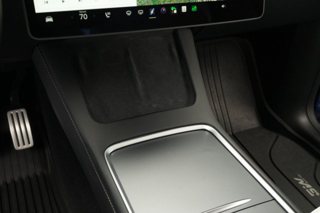 Used 2025 Tesla Model Y Performance AWD/4WD image 34