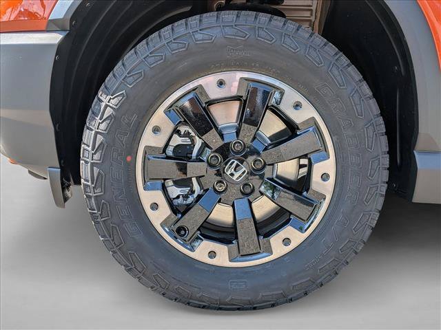 New 2026 Honda Passport TrailSport Elite image 10