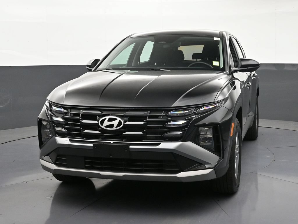 Used 2025 Hyundai Tucson SE AWD/4WD image 8