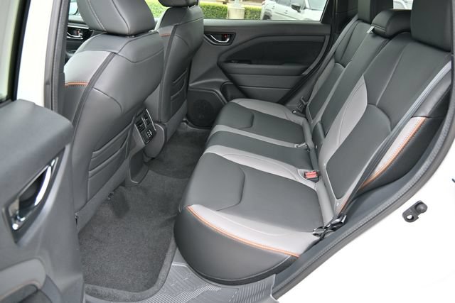 New 2026 Subaru Forester Sport AWD/4WD image 18