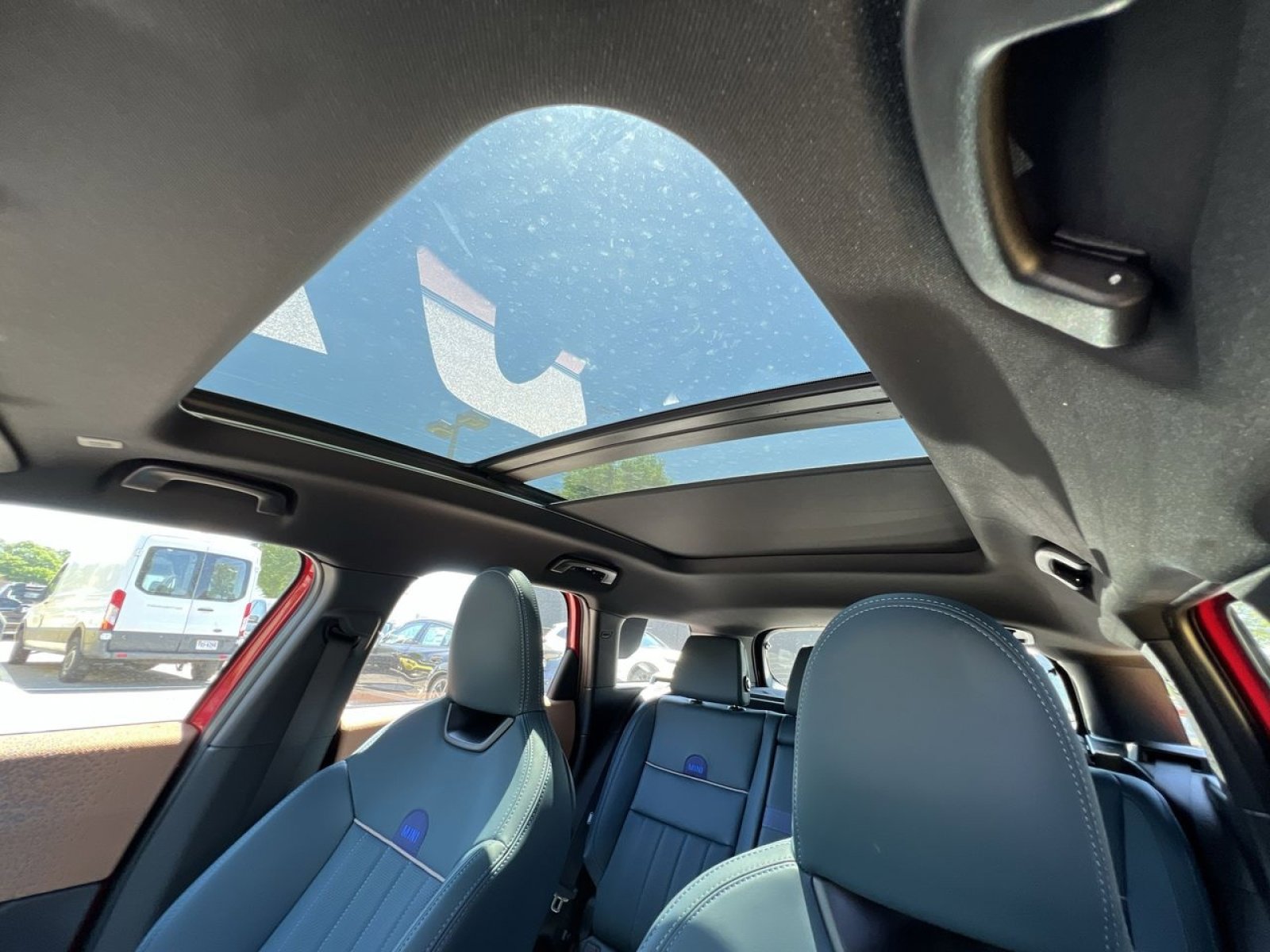 Certified 2025 MINI Cooper Countryman S image 21