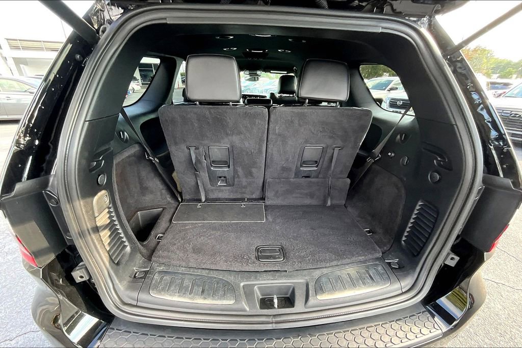 Used 2022 Dodge Durango GT image 21