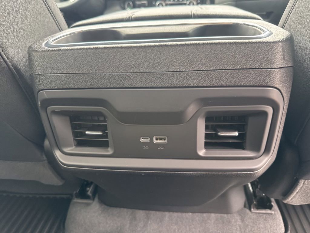 Used 2024 Chevrolet Silverado 2500 LT w/ All Star Edition AWD/4WD image 23