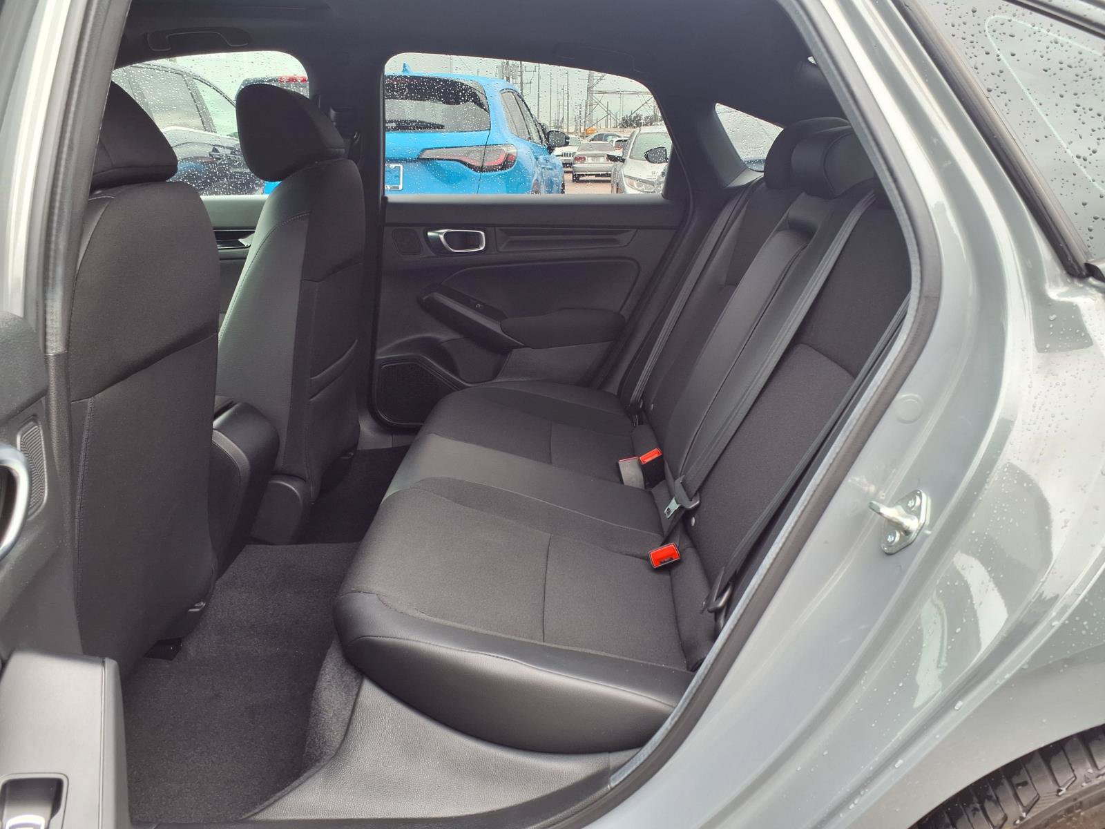 Used 2025 Honda Civic Sport image 11