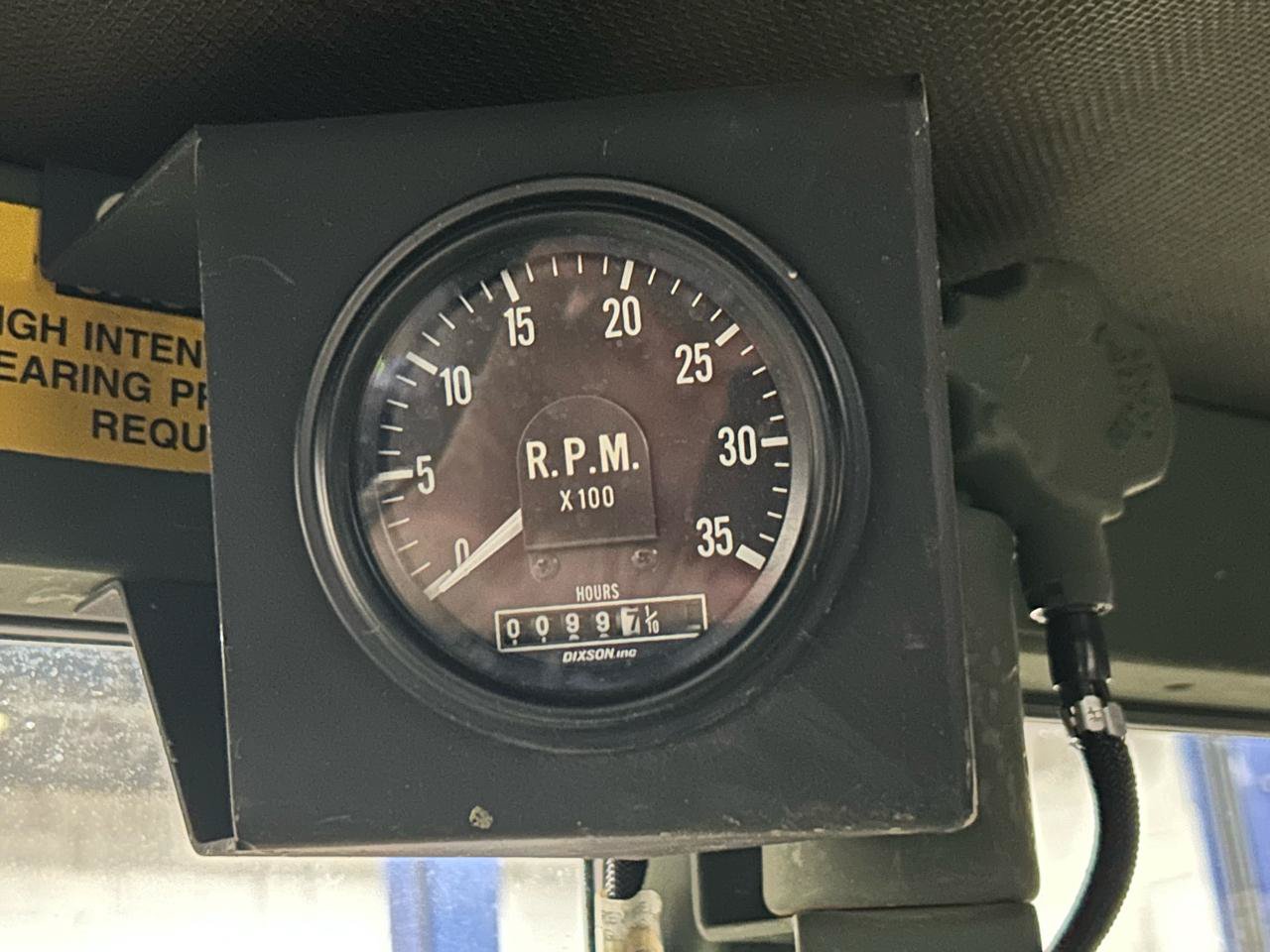 Used 2006 HUMMER H1 image 23