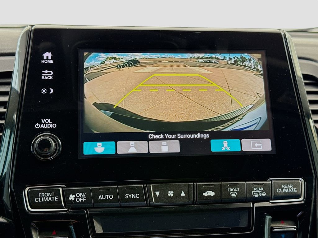 Certified 2018 Honda Odyssey Touring image 15