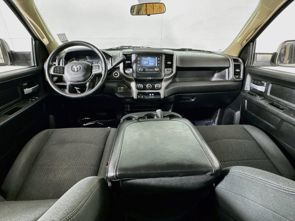 Used 2019 RAM 3500 Tradesman AWD/4WD image 21