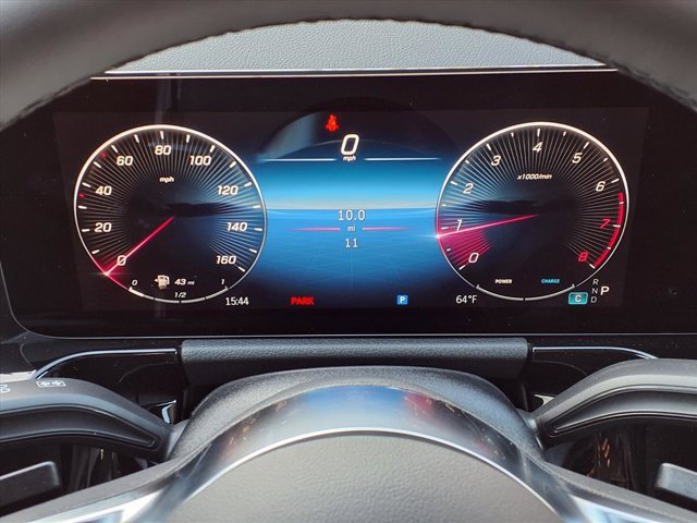 New 2026 Mercedes-Benz GLA 250 image 9