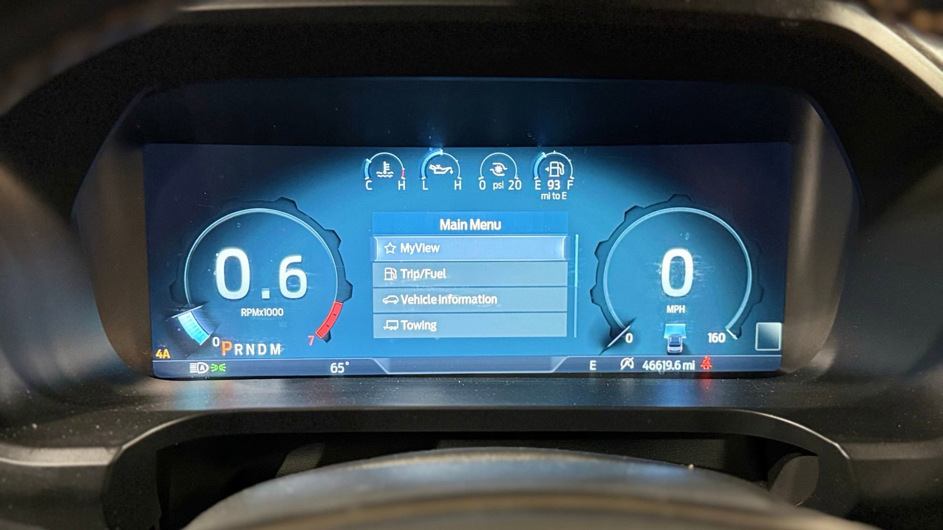 Used 2022 Ford Expedition Platinum image 70