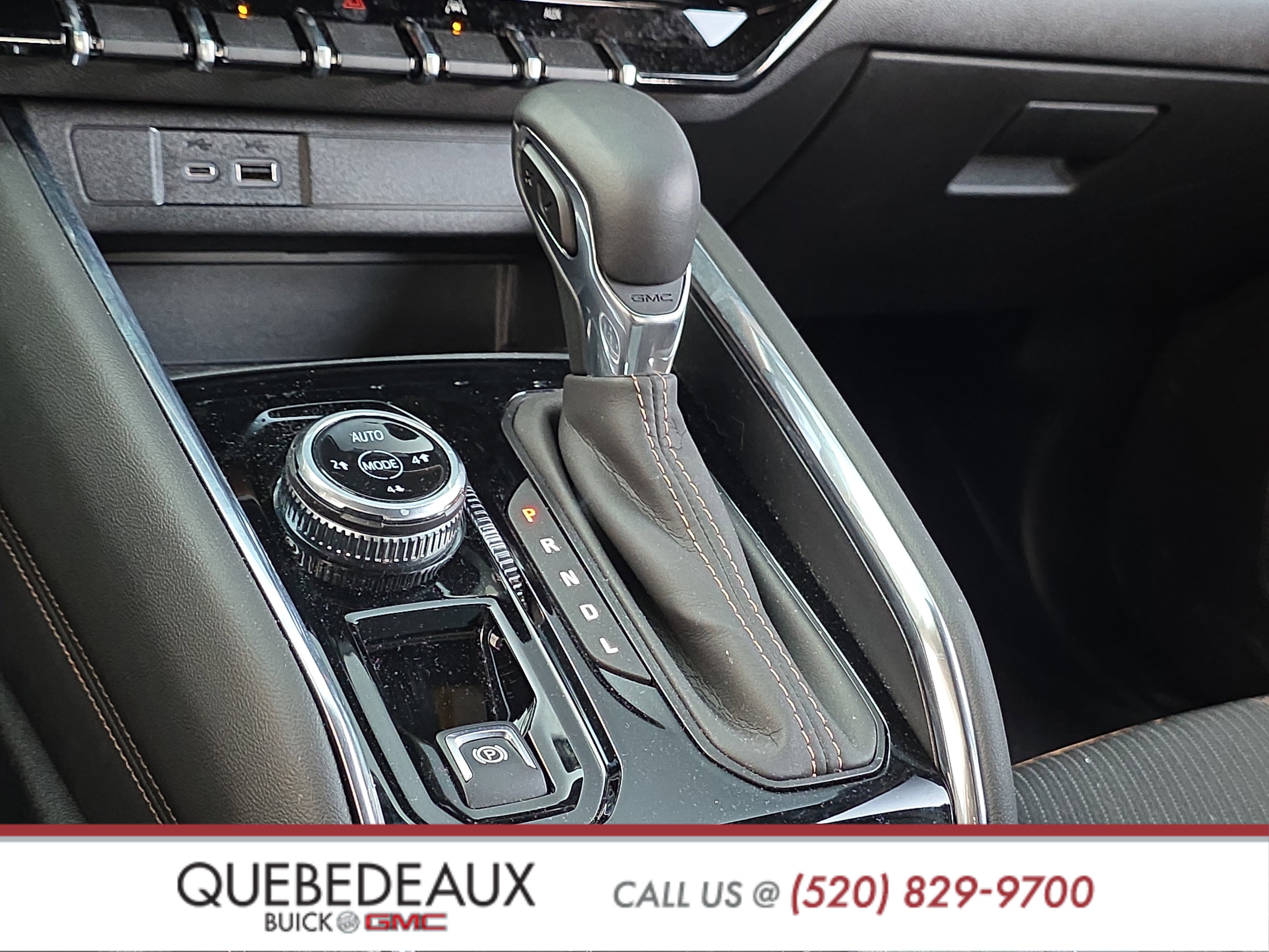 Used 2026 GMC Canyon AT4 AWD/4WD image 21