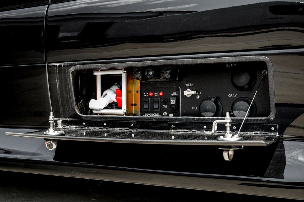 New 2024 Mercedes-Benz Sprinter 3500 image 12