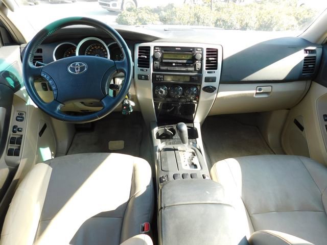 Used 2007 Toyota 4Runner Limited image 15