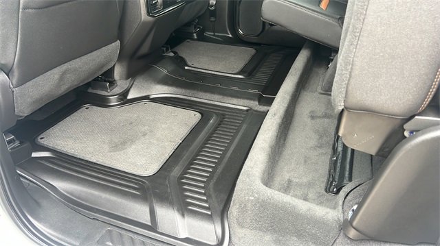 Used 2024 GMC Sierra 1500 AT4 w/ Technology Package image 22