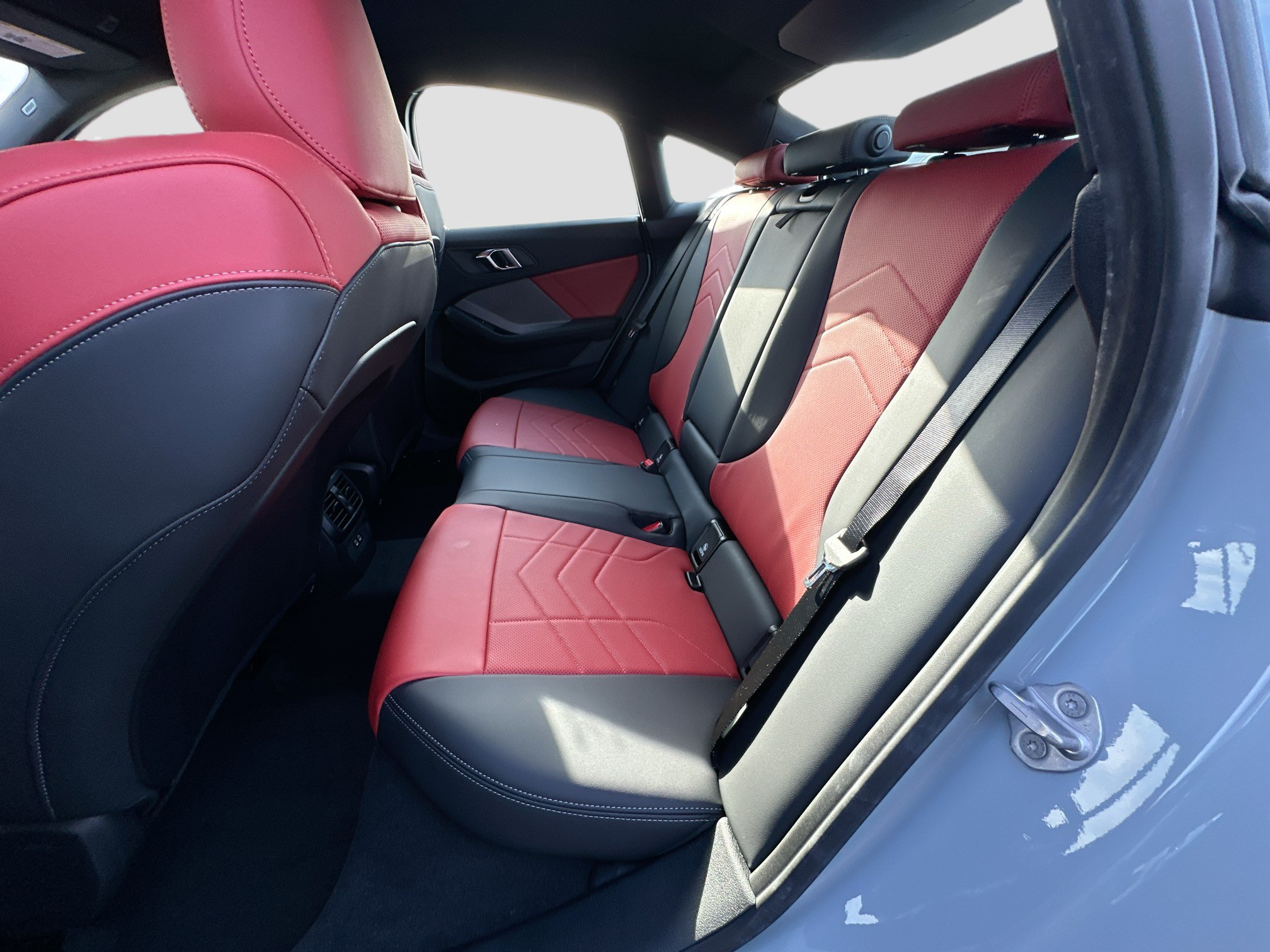 New 2026 BMW 228i w/ Technology Package FWD image 17