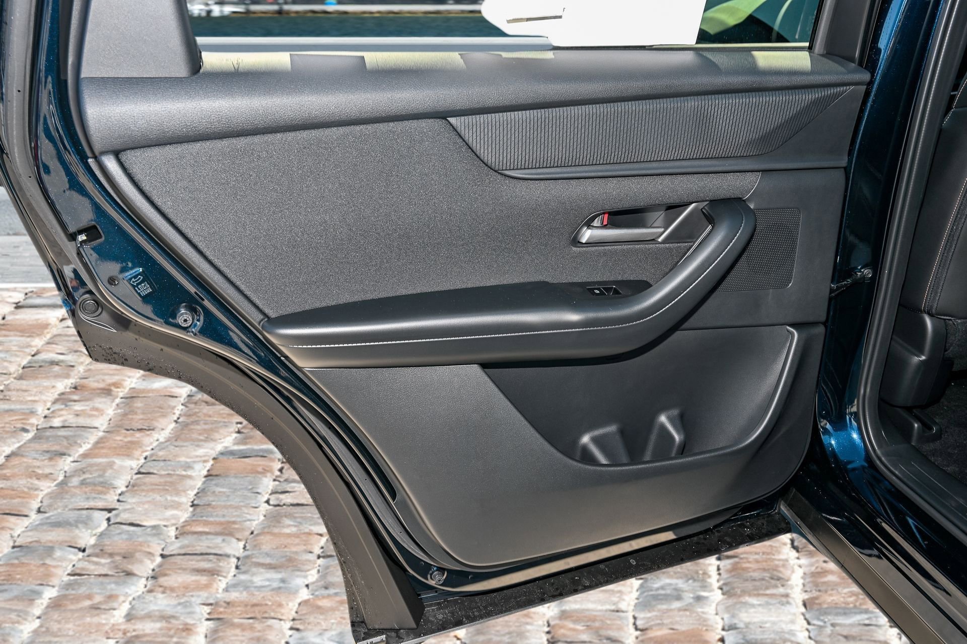 New 2026 MAZDA CX-90 3.3 Turbo w/ Select Package image 15