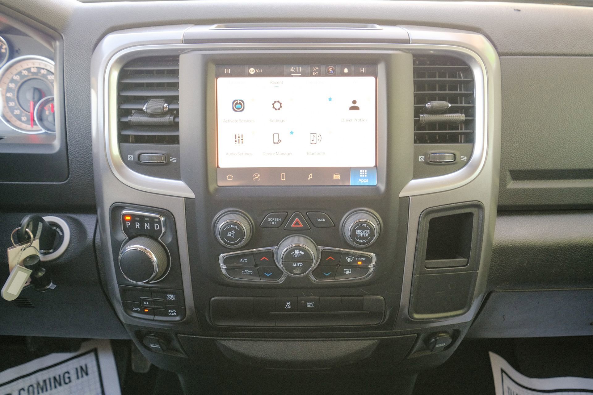 Used 2023 RAM 1500 Classic SLT w/ Trailer & Traction Group image 35