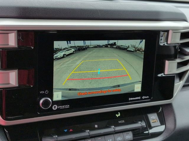 Used 2022 Toyota Tundra SR5 w/ Convenience Package image 21