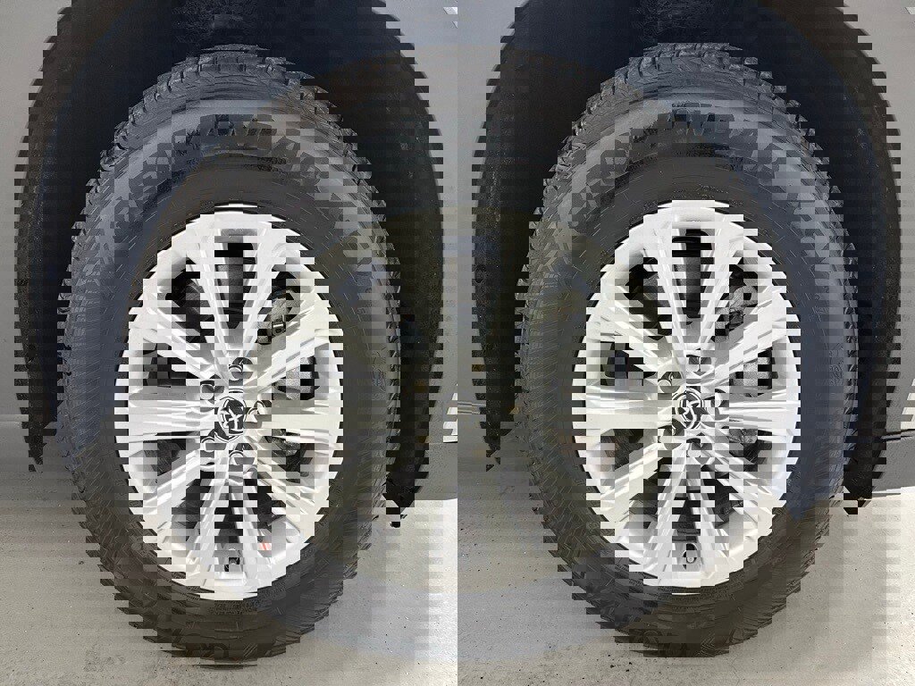 Used 2025 Toyota Grand Highlander AWD image 65