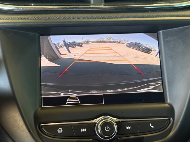 Used 2022 Chevrolet TrailBlazer LS image 9