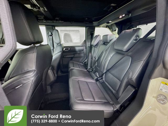 New 2025 Ford Bronco Outer Banks image 26