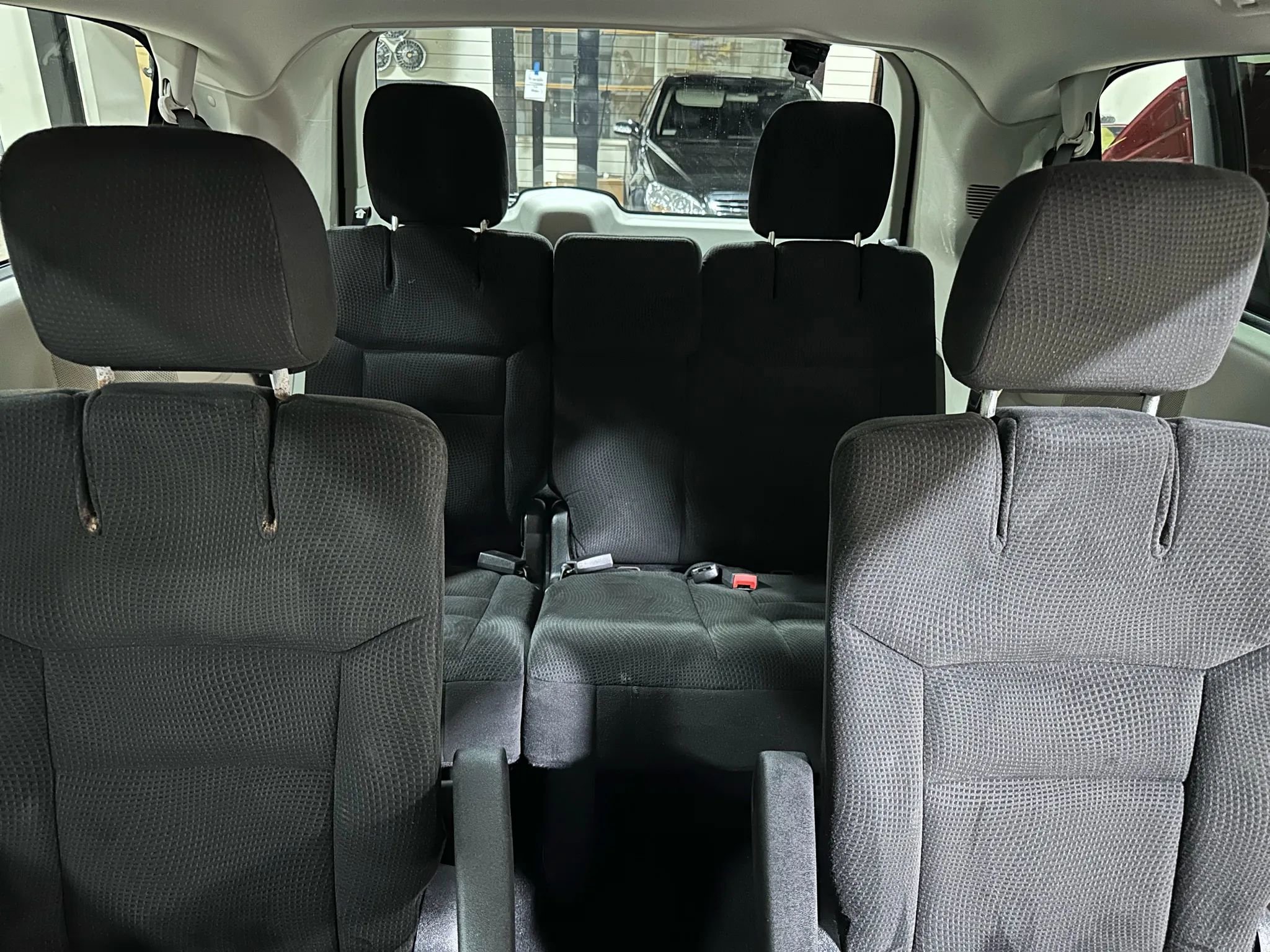 Used 2014 Dodge Grand Caravan SE w/ Quick Order Package 29E SE image 42