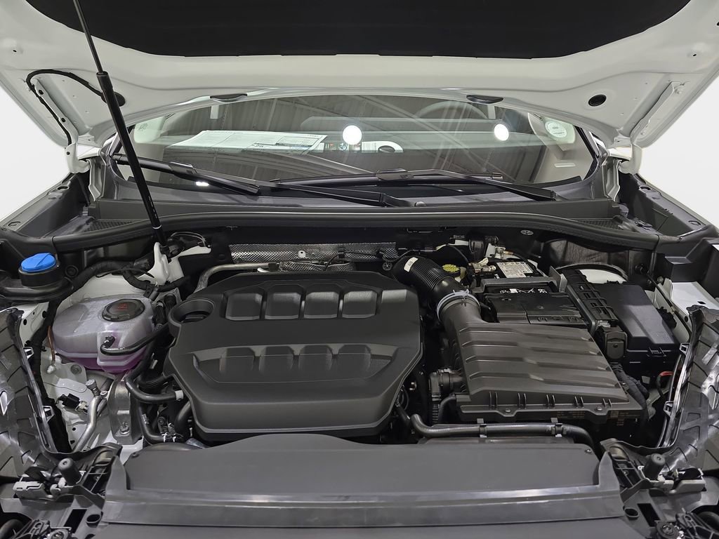 New 2026 Audi Q3 quattro 2.0T image 31