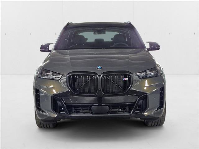 New 2026 BMW X5 M60i AWD/4WD image 2