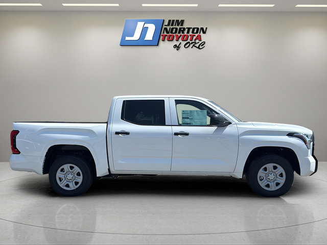 New 2026 Toyota Tundra SR AWD/4WD image 4