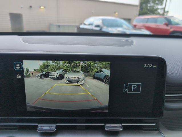 New 2026 Hyundai Kona SEL Premium FWD image 13