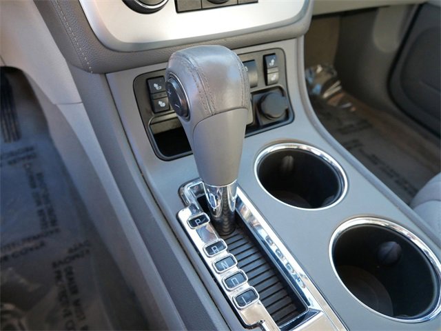 Used 2016 GMC Acadia SLE image 19