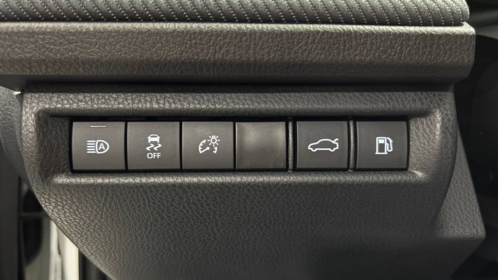 New 2026 Toyota Camry SE FWD image 38