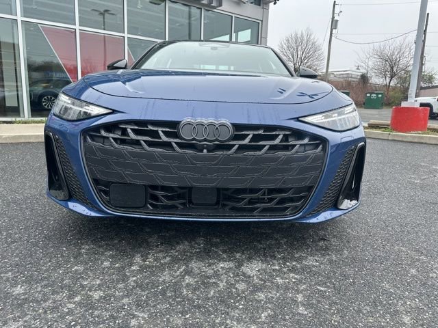 New 2026 Audi A6 Prestige image 8