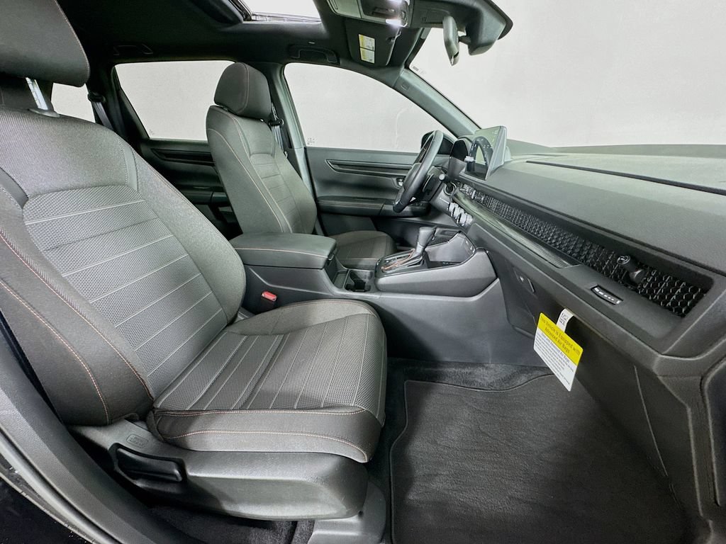 Used 2026 Honda CR-V Sport image 37