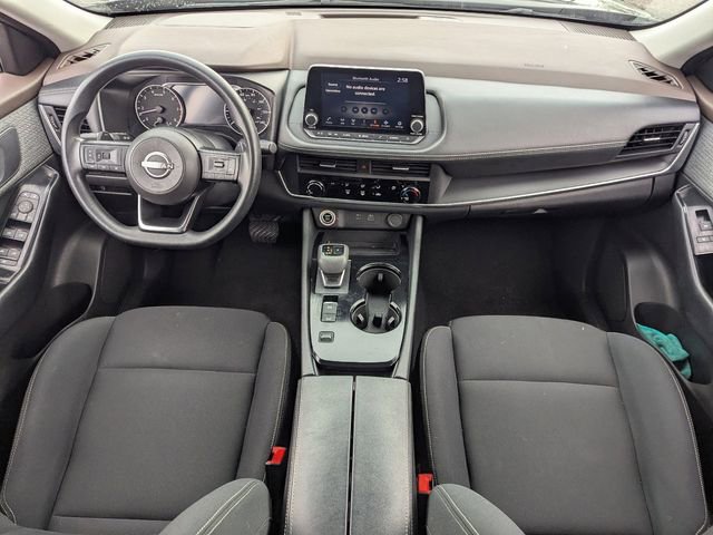 Used 2023 Nissan Rogue S image 14